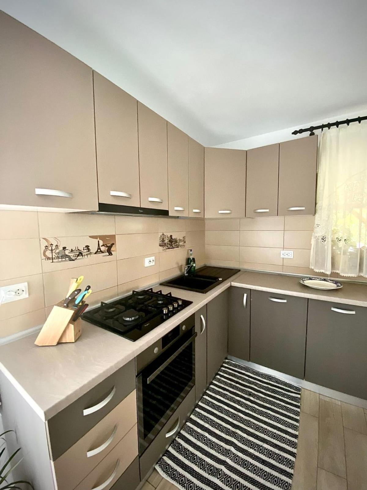 Casa Alex Hotel Curtea de Argeş Eksteriør billede